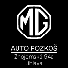naše logo MG